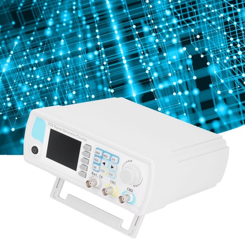 Jds6600 60m dds arbitrary - jds6600‑60m,