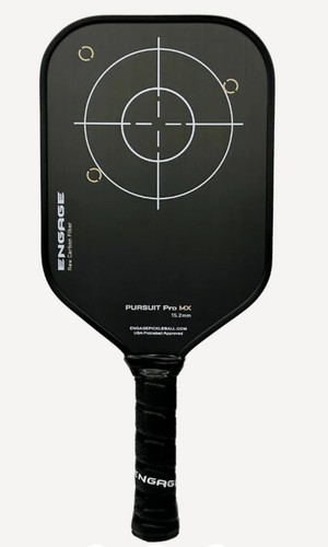 Engage pursuit pro 2mm - pursuit, mx