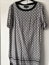 Next Linen Dress Size 16