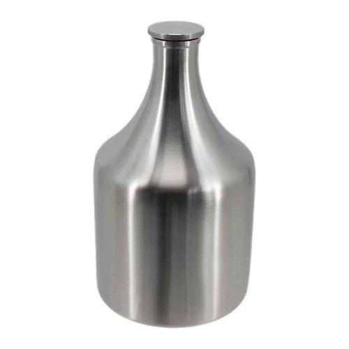 Stainless steel home brewing - stainless,
