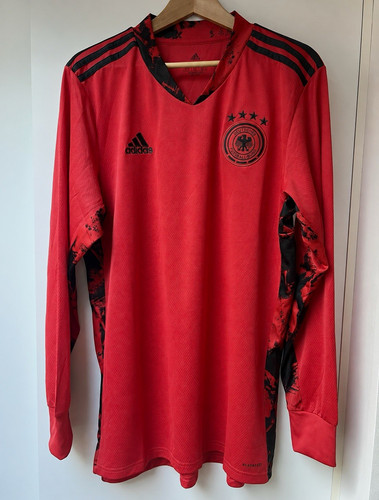 Adidas germany dfb goalkeeper - adidas,