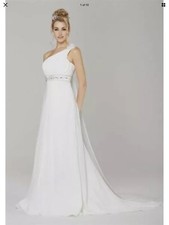 NEW WEDDING DRESS BRIDAL GOWN
