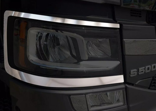 Fit scania r series - ng, s/r