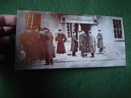 Rare metal printing - metal,