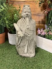 STONE GARDEN LARGE CHINESE