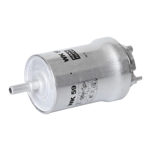 Mann filter x fuel - 59,