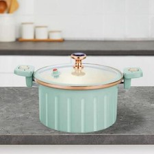 Micro Pressure Pot 10L with