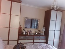 Ikea Wadrobes And Drawers Bedroom Furniture