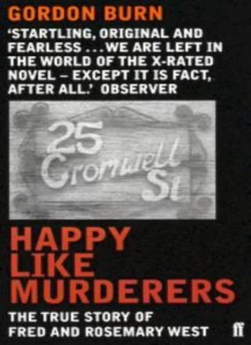 Happy like murderers gordon - like,