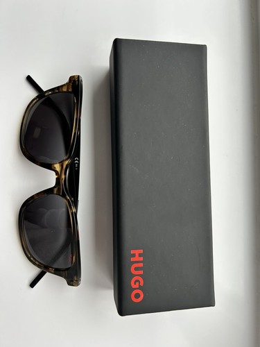 Hugo boss sun glasses - sun,