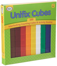 Educational Resources Unifix