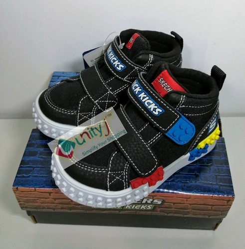 Skechers toddler sneakers - toddler,