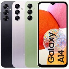Samsung Galaxy A14 SM-A145R