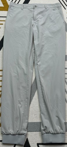 Men lindeberg cuff jogger - lindeberg,