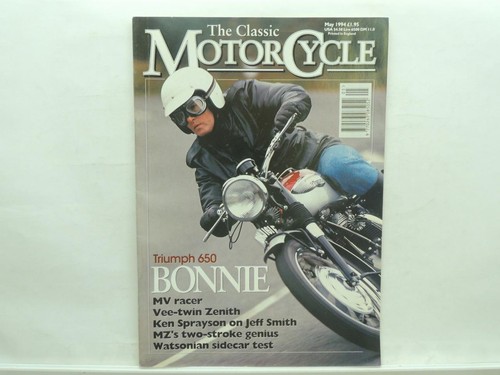 May 1994 the classic - 1994,