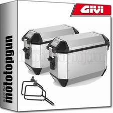Givi ala36ax2 side cases - ala36ax2,
