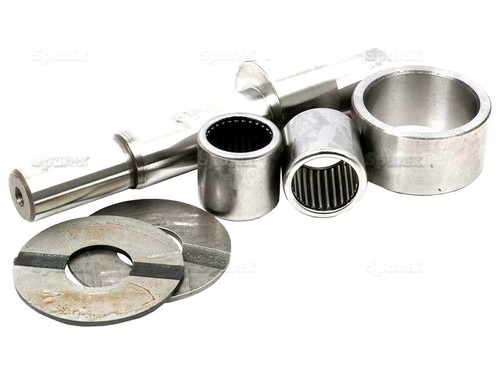Hydraulic pump repair - pump,