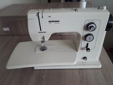 Bernina 801 Sewing Machine