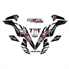 Funbikes Toxic V2 Mini Quad