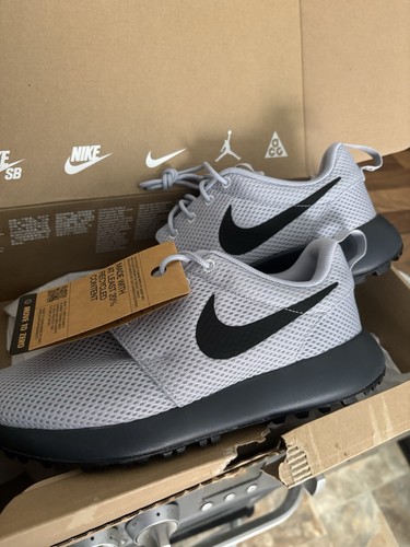 Nike roshe run 5 bnib - roshe, 5.5