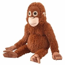 Punch Orangutan Djungeskog