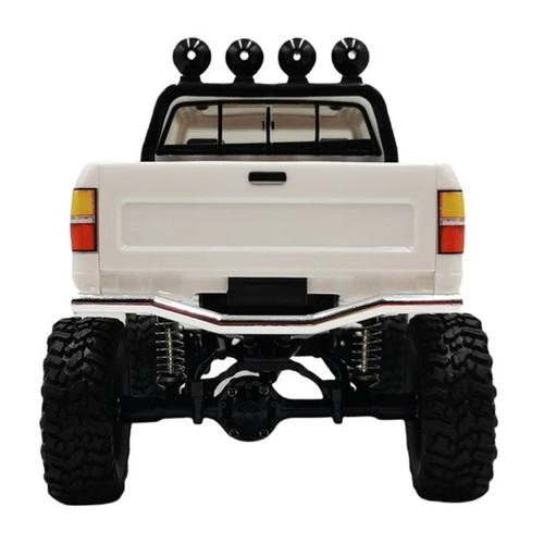 Wpl c64 rc off road - 1:16,