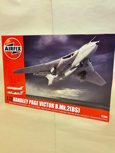 Airfix a12008 handley page - airfix,
