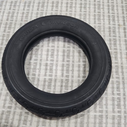 Official harley davidson tyre - harley,
