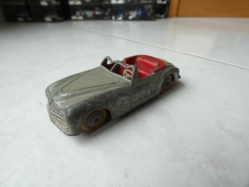 Simca sport dinky toys - dinky,