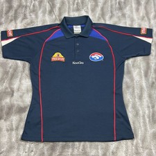 KooGa Polo Shirt Mens Small