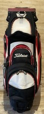 Titleist golf cart - cart, bag