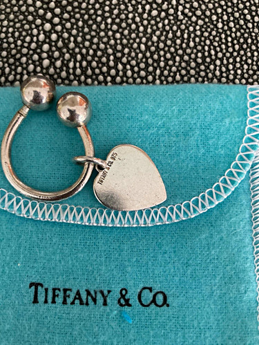 Tiffany 925 sterling - &, co.
