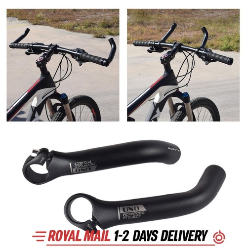 Pair bike rest - bar, road