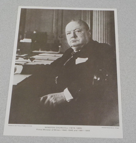 Winston churchill prime - winston,