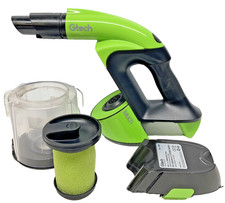 Gtech Multi Cordless Handheld