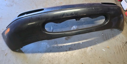 Mx5 mk1 front - front, genuine