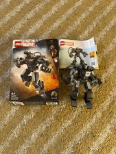 LEGO Marvel Avengers: Iron Man