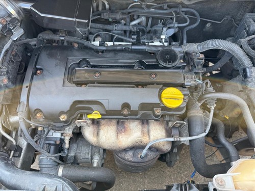 Vauxhall corsa 2015 2019 - corsa, e