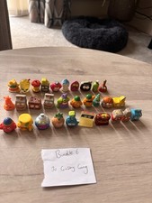  Grossery Gang Assorted Bundle