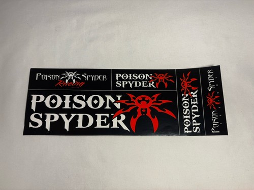 Poison spyder offroad - spyder,
