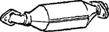 Approved Front Pipe &