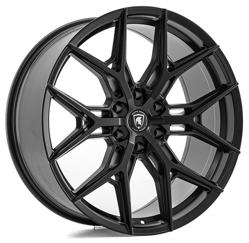 Alloy wheels spartan sw2 - alloy,