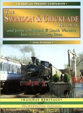 The Swindon and Cricklade