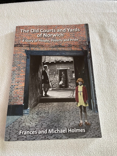 The old courts and - , of