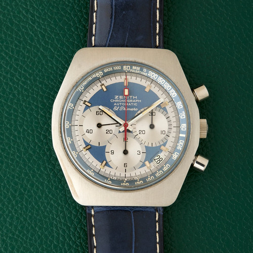 Zenith a788 primero blue - primero,