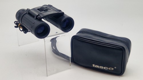 Tasco 8x21 compact - compact, binoculars