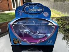 Mr. Master Replicas Disney