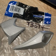 Shark VE1260 Motorcycle Helmet