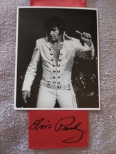 ELVIS PRESLEY THATS THE WAY IT