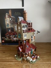 Lego Harry Potter set 76437